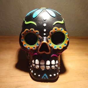 Disney Sugar Skull